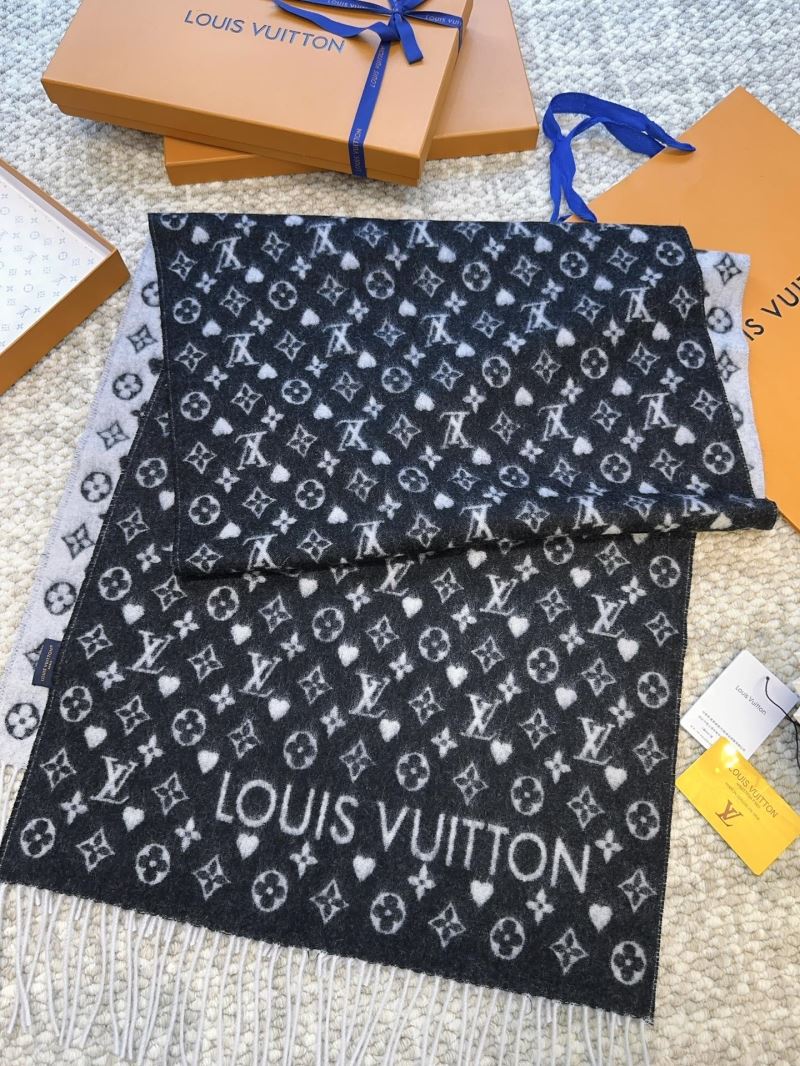 Louis Vuitton Scarf